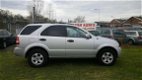 Kia Sorento - 2.4i LX - NAP 4X4 - 1 - Thumbnail