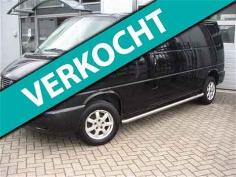 Volkswagen Transporter - 2.5 TDI 332 - 1