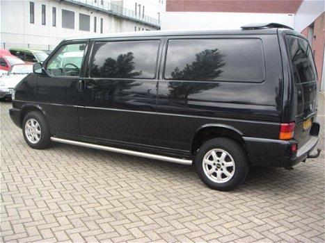 Volkswagen Transporter - 2.5 TDI 332 - 1