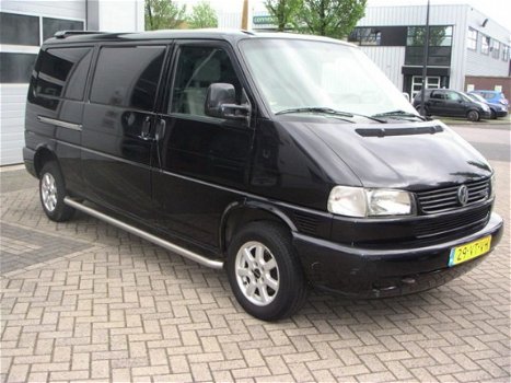 Volkswagen Transporter - 2.5 TDI 332 - 1