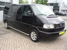 Volkswagen Transporter - 2.5 TDI 332