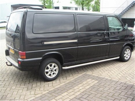 Volkswagen Transporter - 2.5 TDI 332 - 1