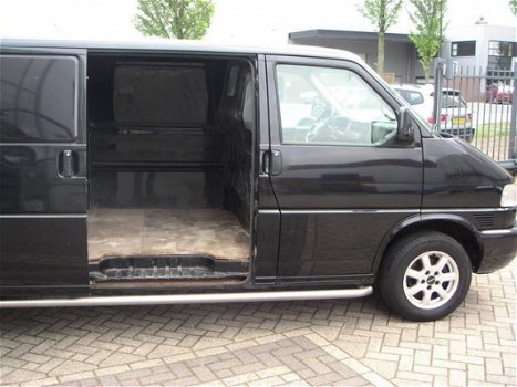 Volkswagen Transporter - 2.5 TDI 332 - 1