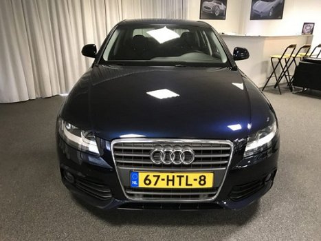 Audi A4 - 2.0 TFSI PRO LINE Climate, Cruise, Lmv, Etc - 1