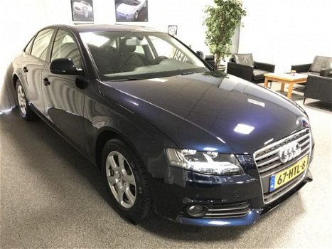 Audi A4 - 2.0 TFSI PRO LINE Climate, Cruise, Lmv, Etc - 1