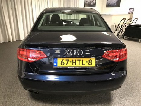 Audi A4 - 2.0 TFSI PRO LINE Climate, Cruise, Lmv, Etc - 1