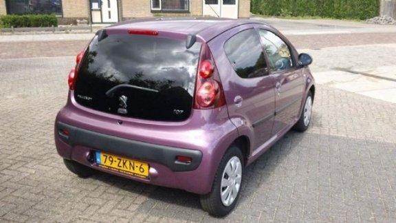 Peugeot 107 - 1.0 Première - 1