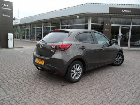 Mazda 2 - 2 1.5 Skyactiv-G TS+ Navi PDC - 1