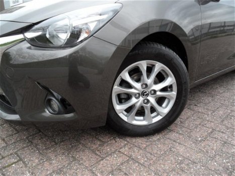 Mazda 2 - 2 1.5 Skyactiv-G TS+ Navi PDC - 1