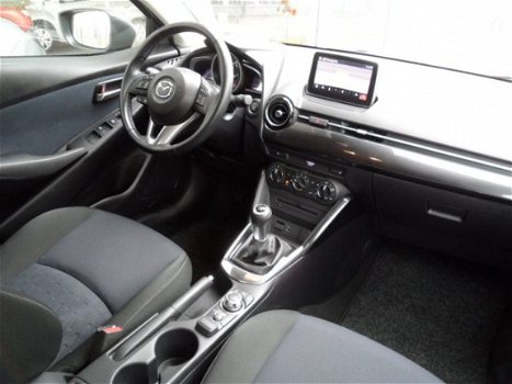 Mazda 2 - 2 1.5 Skyactiv-G TS+ Navi PDC - 1