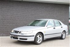 Saab 9-5 - Sedan 2.0t Airco | LM | Youngtimer |