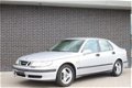 Saab 9-5 - Sedan 2.0t Airco | LM | Youngtimer | - 1 - Thumbnail