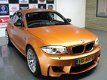 BMW 1-serie - 1 serie M Coupe, Lederen Bekleding, Navigatie, Cruise contro - 1 - Thumbnail