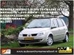 Renault Scénic - 1.6 16v tech line ( INRUIL MOGELIJK ) - 1 - Thumbnail