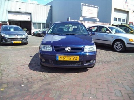 Volkswagen Polo - 1.4 Trendline - 1