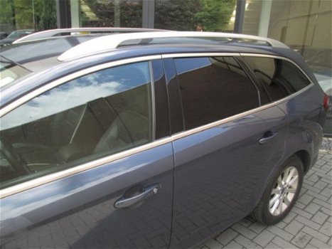 Ford Mondeo Wagon - 2.0 TDCi 140pk Titanium, Leer, NaviPro, Stoelverw, Pdc, Led, Ec - 1