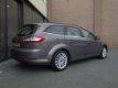 Ford Mondeo Wagon - 1.6 TDCi Titanium , NaviPlus, Stoelverw, Ecc, Pdc, Led, 17 Inch - 1 - Thumbnail