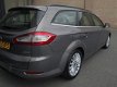 Ford Mondeo Wagon - 1.6 TDCi Titanium , NaviPlus, Stoelverw, Ecc, Pdc, Led, 17 Inch - 1 - Thumbnail