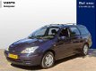 Ford Focus Wagon - 1.6 inj. 16v 100-pk Cool Edition - 1 - Thumbnail