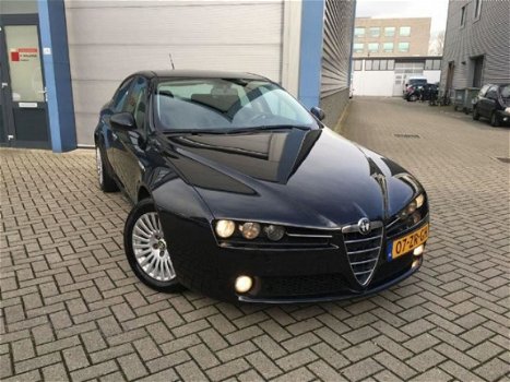 Alfa Romeo 159 - 159 1.9 JTD Business - Airco, NAP - 1