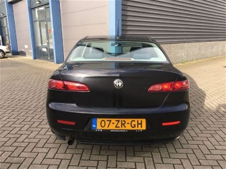 Alfa Romeo 159 - 159 1.9 JTD Business - Airco, NAP - 1