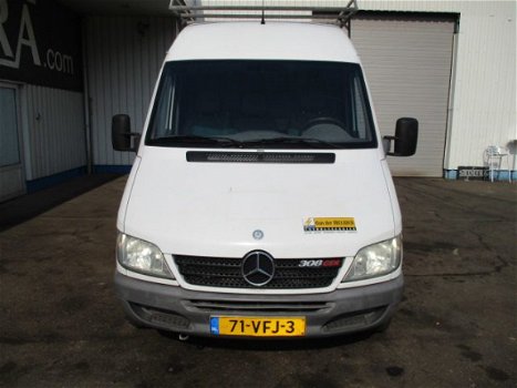 Mercedes-Benz Sprinter - 308 CDI - 1