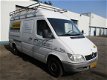 Mercedes-Benz Sprinter - 308 CDI - 1 - Thumbnail