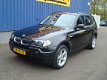 BMW X3 - 3.0D HIGH EXECUTIVE AUTOMAAT +NAVIGATIE - 1 - Thumbnail