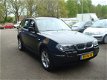 BMW X3 - 3.0D HIGH EXECUTIVE AUTOMAAT +NAVIGATIE - 1 - Thumbnail