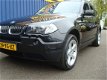 BMW X3 - 3.0D HIGH EXECUTIVE AUTOMAAT +NAVIGATIE - 1 - Thumbnail