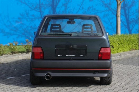 Fiat Uno - Turbo i.e. 1.4 - 1