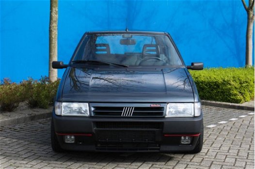 Fiat Uno - Turbo i.e. 1.4 - 1