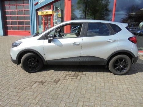 Renault Captur - 0.9 TCe Expression - 1