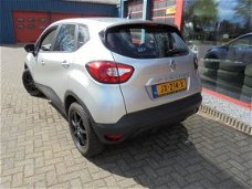 Renault Captur - 0.9 TCe Expression