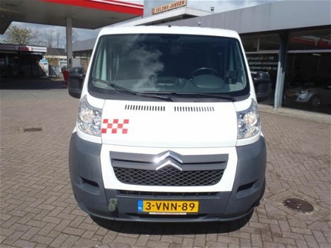 Citroën Jumper - 30 2.2 HDI L1H1 - 1