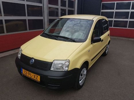 Fiat Panda - 1.1 Active - 1