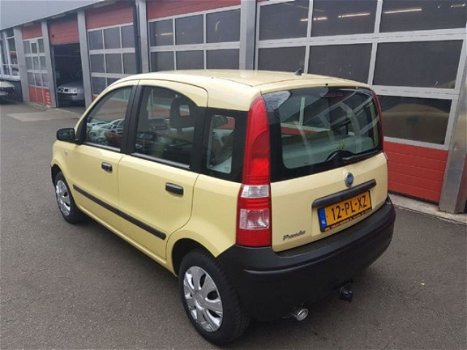 Fiat Panda - 1.1 Active - 1