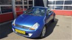 Ford Streetka - 1.6 cabriolet - 1 - Thumbnail