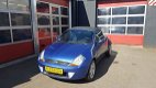 Ford Streetka - 1.6 cabriolet - 1 - Thumbnail