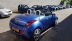 Ford Streetka - 1.6 cabriolet - 1 - Thumbnail