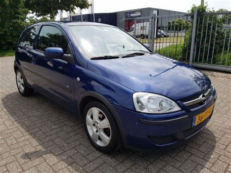 Opel Corsa - 1.2 TwinSport 3drs. Airco - 1