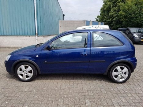 Opel Corsa - 1.2 TwinSport 3drs. Airco - 1