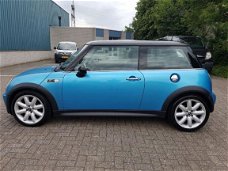 Mini Mini - 1.6 Clima/LM Velgen/Xenon