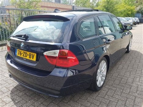 BMW 3-serie Touring - 320D Autom. Clima/Cruise - 1