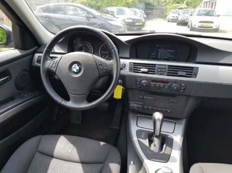 BMW 3-serie Touring - 320D Autom. Clima/Cruise - 1