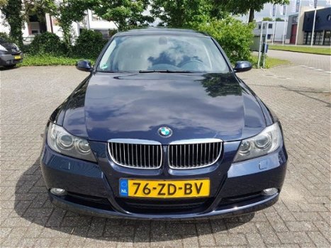 BMW 3-serie Touring - 320D Autom. Clima/Cruise - 1