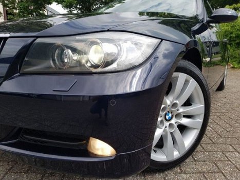 BMW 3-serie Touring - 320D Autom. Clima/Cruise - 1