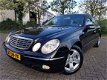 Mercedes-Benz E-klasse - 240 2.6 V6 Eleg. Cruise/Clima/NAP - 1 - Thumbnail