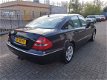 Mercedes-Benz E-klasse - 240 2.6 V6 Eleg. Cruise/Clima/NAP - 1 - Thumbnail