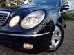 Mercedes-Benz E-klasse - 240 2.6 V6 Eleg. Cruise/Clima/NAP - 1 - Thumbnail